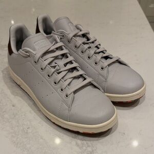 Adidas Stan Smith Spikeless Golf Shoes